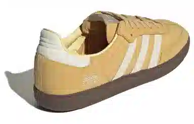 adidas Samba OG Brown