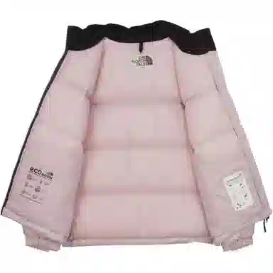 The North Face Novelty Nuptse Rds Down Jacket