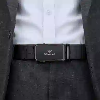 WilliamPOLO 3.5cm