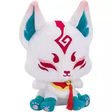 LEAGUE OF LEGENDS 22cm