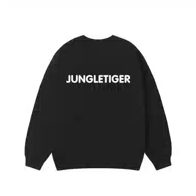 JUNGLE TIGER logo