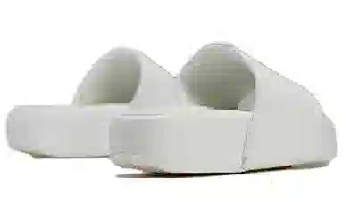 Y-3 Slide White