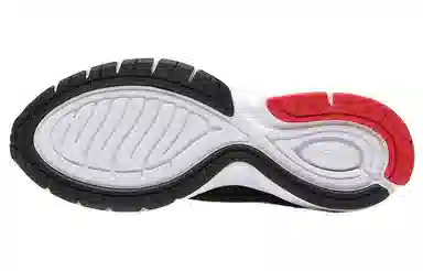 LiNing Running Shoes Black