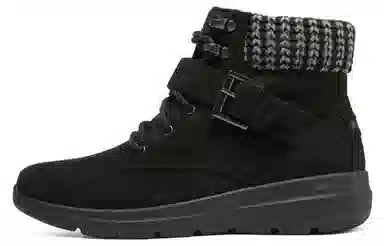 Skechers Glacial Ultra