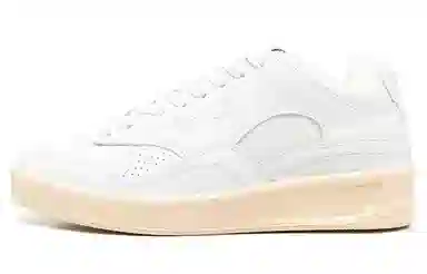 JIL SANDER logo