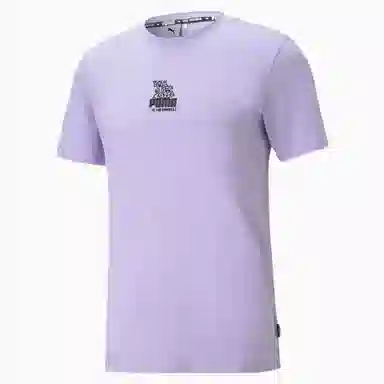 Puma x MR DOODLE RELAXED TEE T