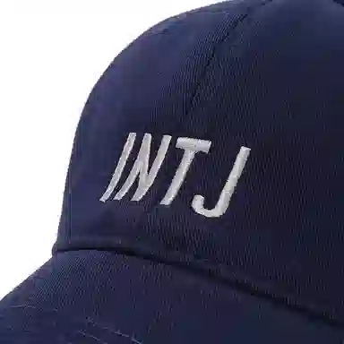 CHRONIC ACESORIES MBTI INTJ