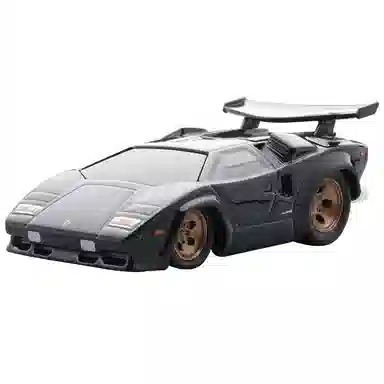 Maisto Q AE86 Sprinter Trueno