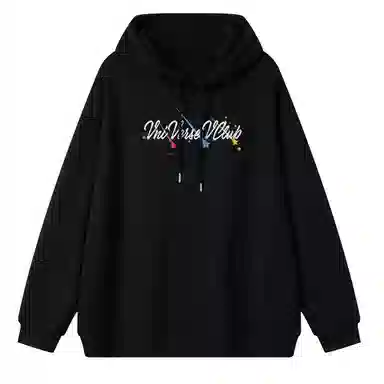 VniVerseVClub Meteor Hoodie