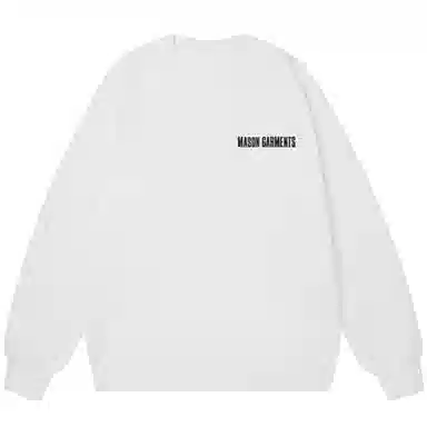 masongarments Blacktape logo
