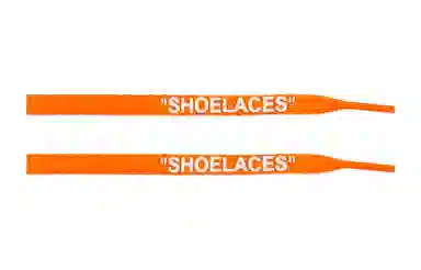 US8ACC SHOELACESOW