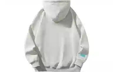 GOLFCROSS Basic Colorblock Hoodie