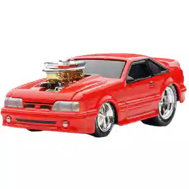 Maisto Q AE86 Sprinter Trueno