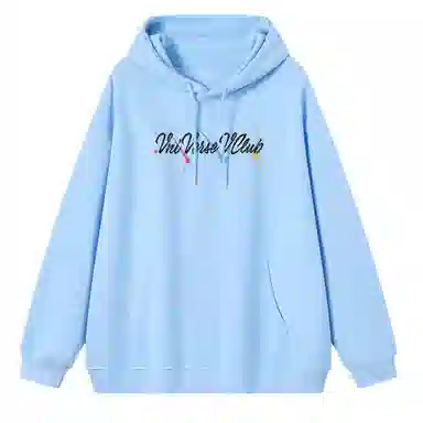 VniVerseVClub Meteor Hoodie