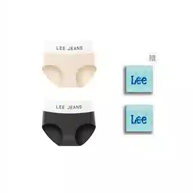 Lee Logo 2