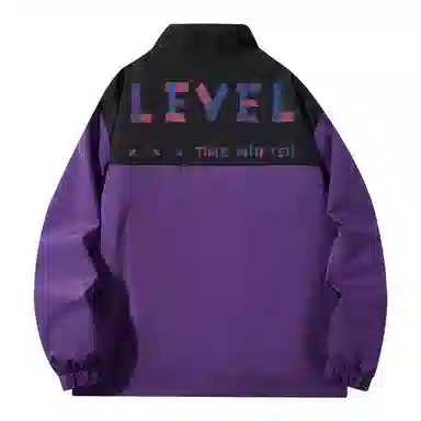 LEVEL LOGO