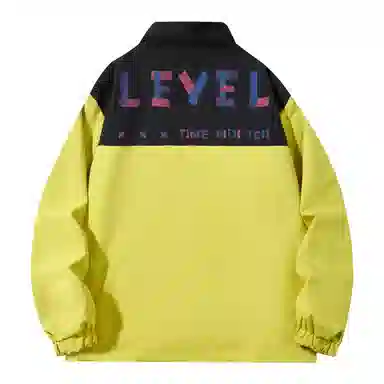 LEVEL LOGO