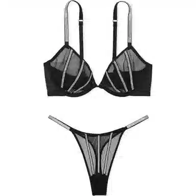 Victoria's Secret Very Sexy Sheer Shine 6022