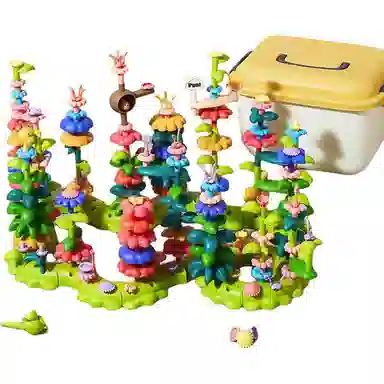 diy 137pcs 01lly75204