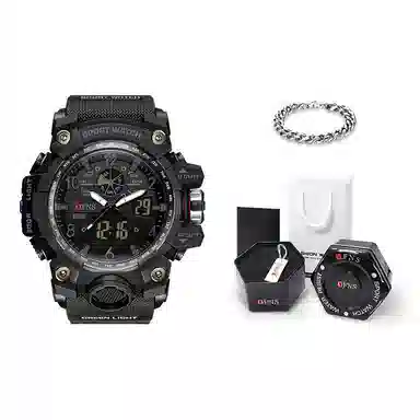 OFNS Black Warrior Series