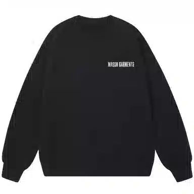 masongarments Blacktape logo