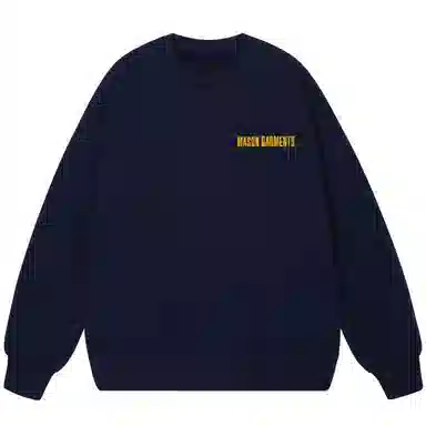 masongarments Blacktape logo