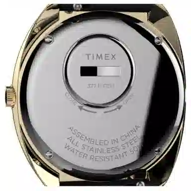 TIMEX 39mm 50