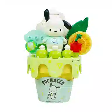 Keeppley 300pcs K20841