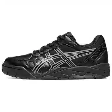Asics GEL-TWIST Black