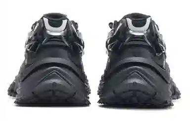 OGR Rattlesnake Series