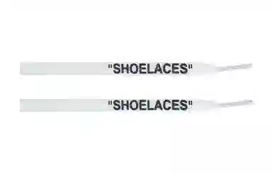 US8ACC SHOELACESOW