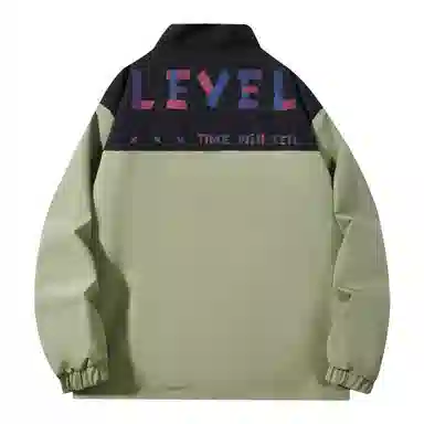 LEVEL LOGO