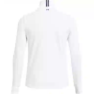 Under Armour Playoff Zip UPF 50+ Polo