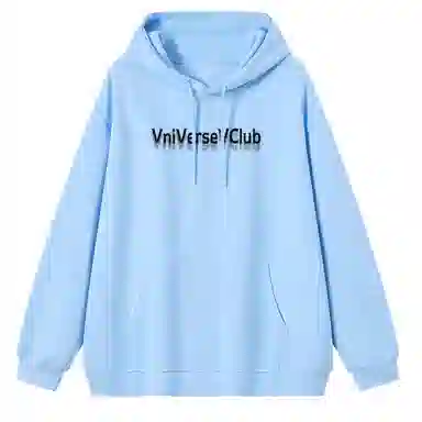 VniVerseVClub Logo