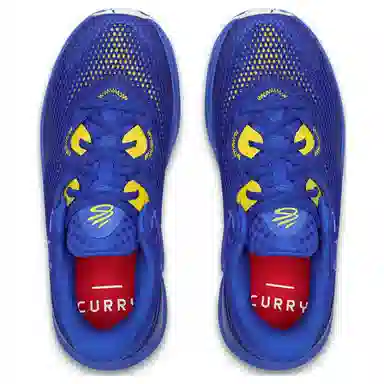 Under Armour Curry Splash 24