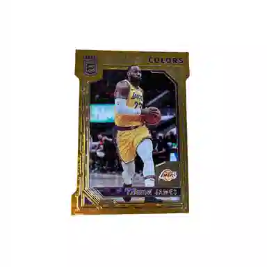 PANINI 2021-2022 donruss elite