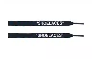 US8ACC SHOELACESOW