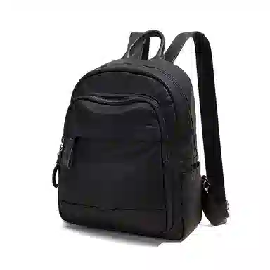 VANDEE Backpack Black