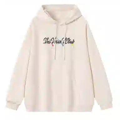 VniVerseVClub Meteor Hoodie