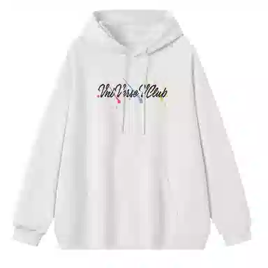 VniVerseVClub Meteor Hoodie