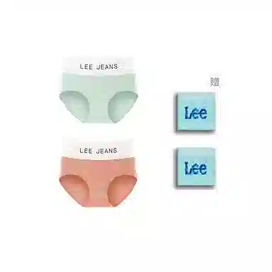 Lee Logo 2