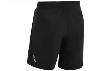 Under Armour Shorts Black