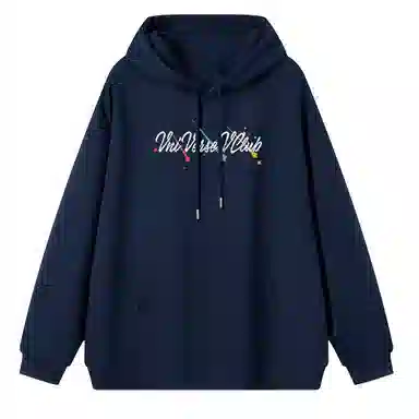 VniVerseVClub Meteor Hoodie
