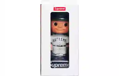 Supreme Bobblehead