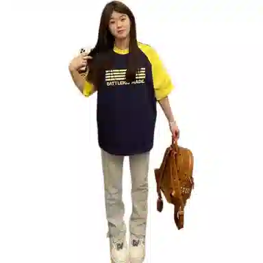 T