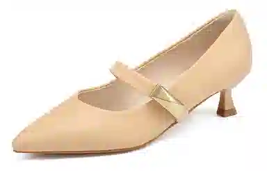 honey GIRL PU 5cm