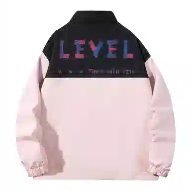 LEVEL LOGO