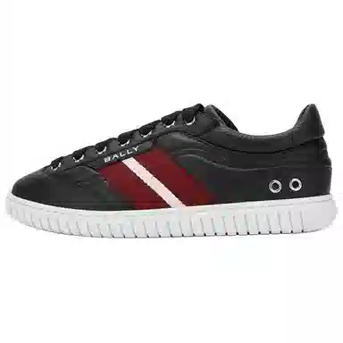 BALLY