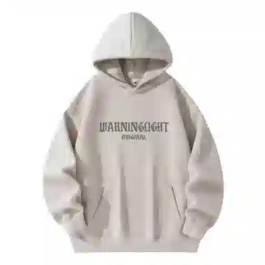 WARNING LIGHT Hoodie