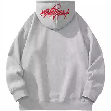 Paddington Bear Big Logo Hoodie